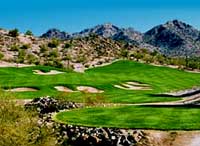 Estrella Mountain Ranch Golf Club