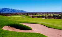 Estrella Mountain Ranch Golf Club