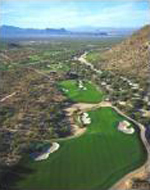 Gallery's 9th Hole