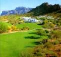 Gold Canyon Golf Resort