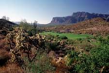 Gold Canyon Golf Resort
