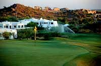 Gold Canyon Golf Resort