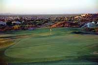 Gold Canyon Golf Resort