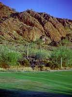 Gold Canyon Golf Resort