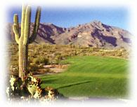 Gold Canyon Golf Resort