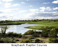 Grayhawk Raptor Course