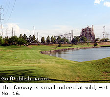 Karsten Golf Course