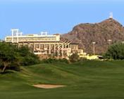 Karsten Golf Course