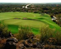 Las Sendas Golf Club Mesa