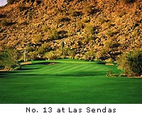 Las Sendas Golf Club