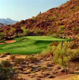 Las Sendas Golf Club Mesa