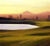 Las Sendas Golf Club Mesa