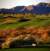 Las Sendas Golf Club Mesa