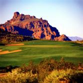 Las Sendas Golf Club Mesa