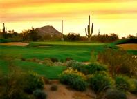 Las Sendas Golf Club Mesa