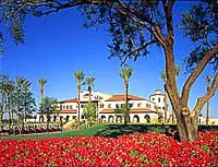 The Legacy Golf Resort