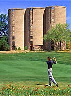 The Legacy Golf Resort