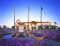 The Legacy Golf Resort
