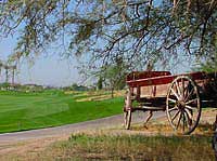 The Legacy Golf Resort