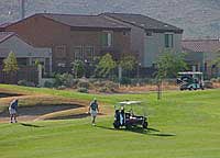 The Legacy Golf Resort