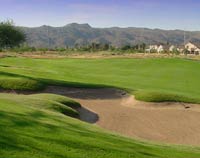 The Legacy Golf Resort