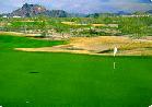 Longbow Golf Club