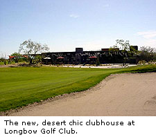 Longbow Golf Club