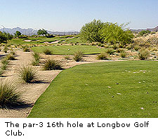 Longbow Golf Club