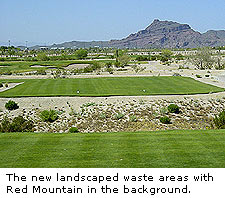 Longbow Golf Club