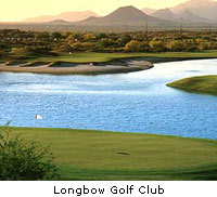 Longbow Golf Club
