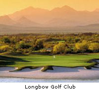 Longbow Golf Club