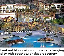 Lookout Mountain