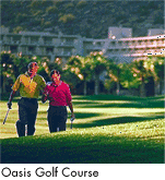 Hole Profile: No. 8