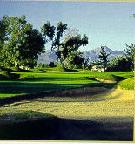 Quiet Beacon of PGA Golf 