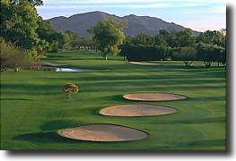 Orange Tree Golf and Conference Resort