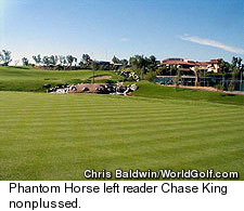 Whirlwind Golf Club