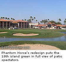 No. 18 at Phantom Horse