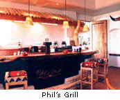 Phil's Grill