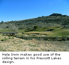 Prescott Lakes