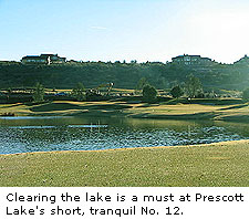 Prescott Lakes