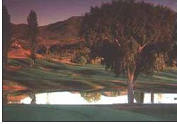 Prescott Country Club