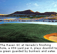 The Raven at Verrado
