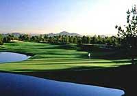 Raven Golf Club at South Mountain