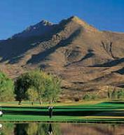 Rio Rico Resort