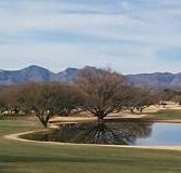 Rio Rico Resort