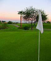 Rolling Hills Golf Course