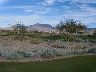 Sanctuary Golf Course