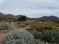 Sanctuary Golf Course