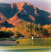 Sanctuary Golf Course