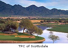 Golf Club of Scottsdale